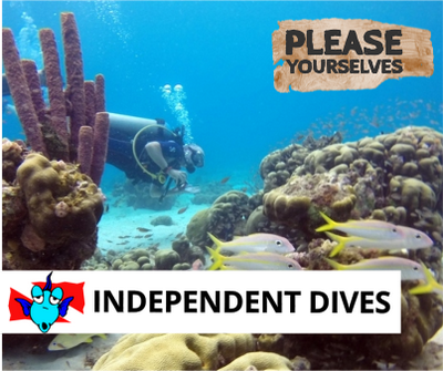 Indie-diving